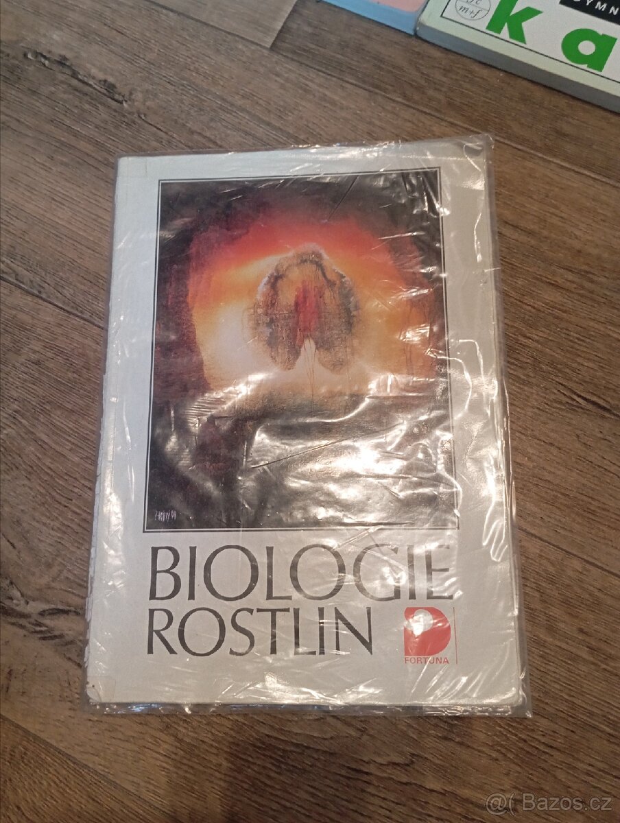 Prodám učebnice - 4