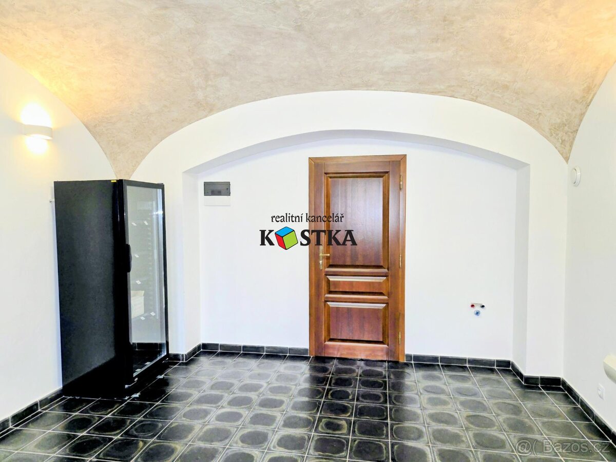 pronájem obchodního prostoru Příbor LEXOR - 4