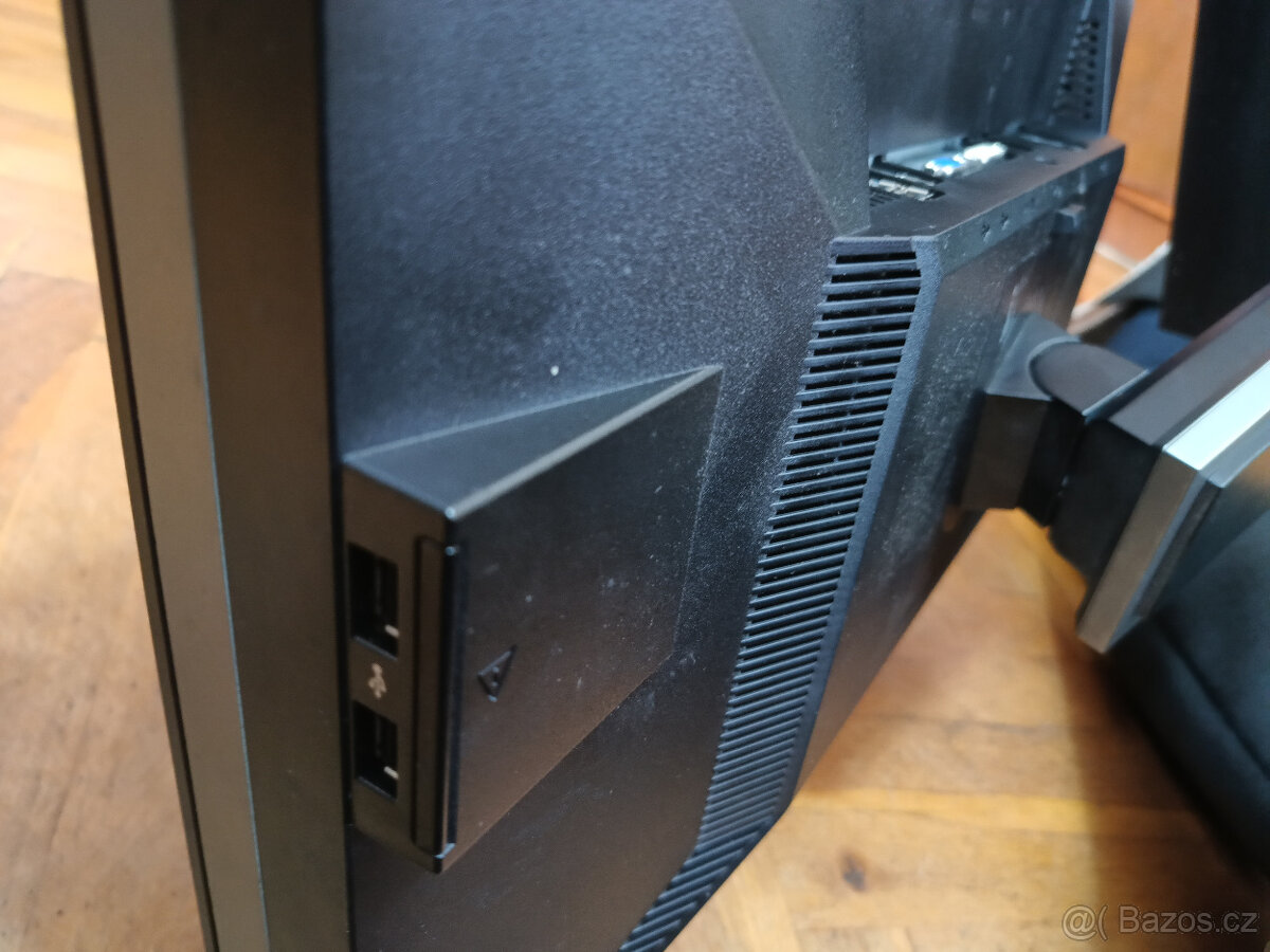 Monitor DELL 2209Waf 1680 x 1050, IPS, 22" - 4