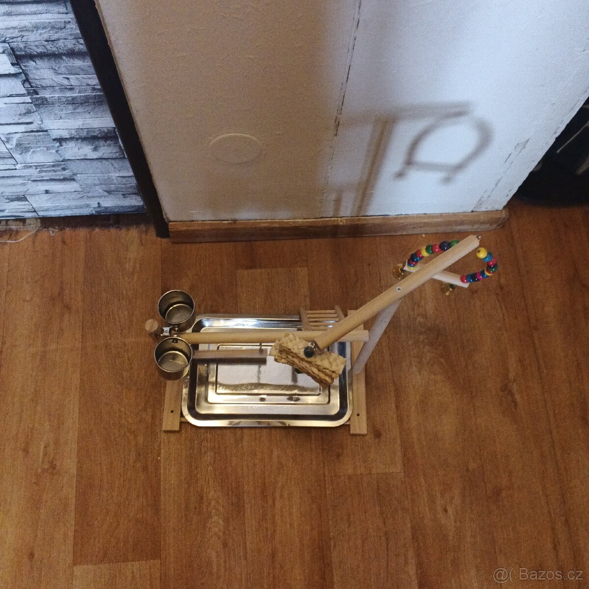 Prolejzačka ptak - 4