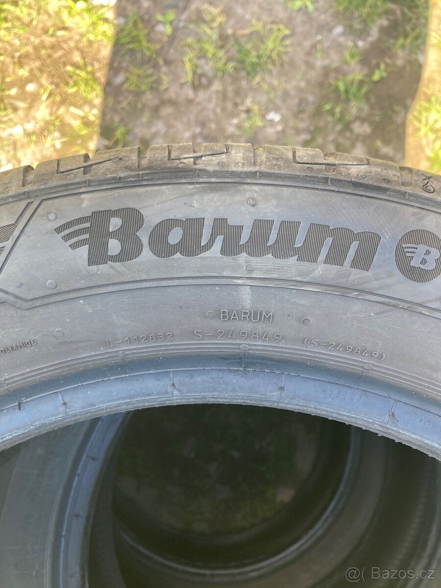 195/55/16 letni - 4