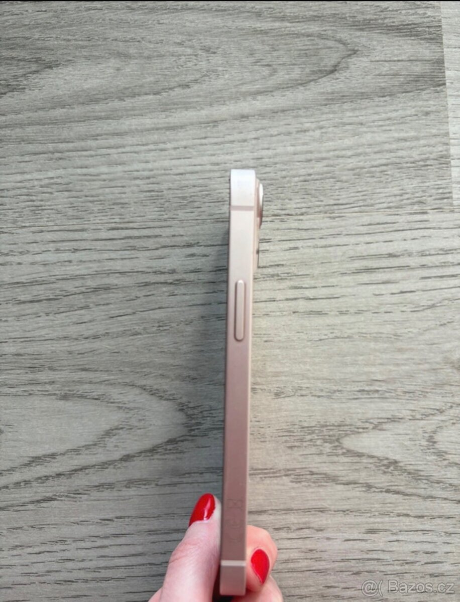 IPhone 13 mini 128GB - stav nový - 4