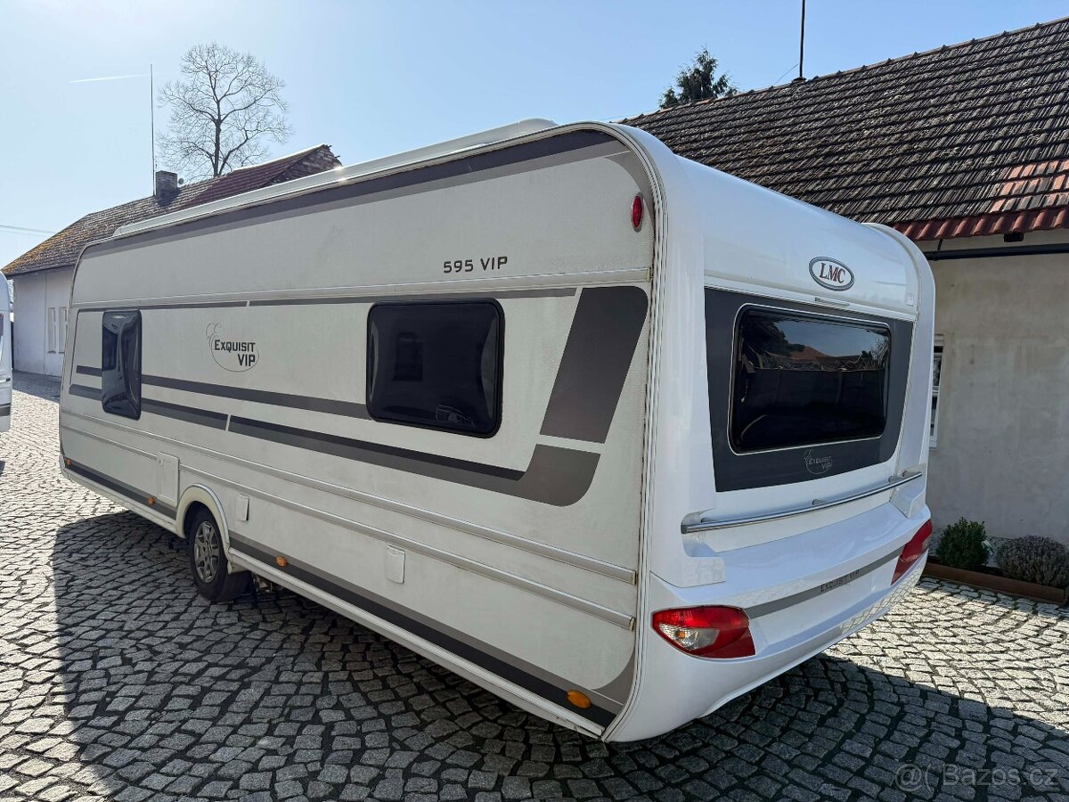 LMC 2018 Exquisit VIP 595 - 4