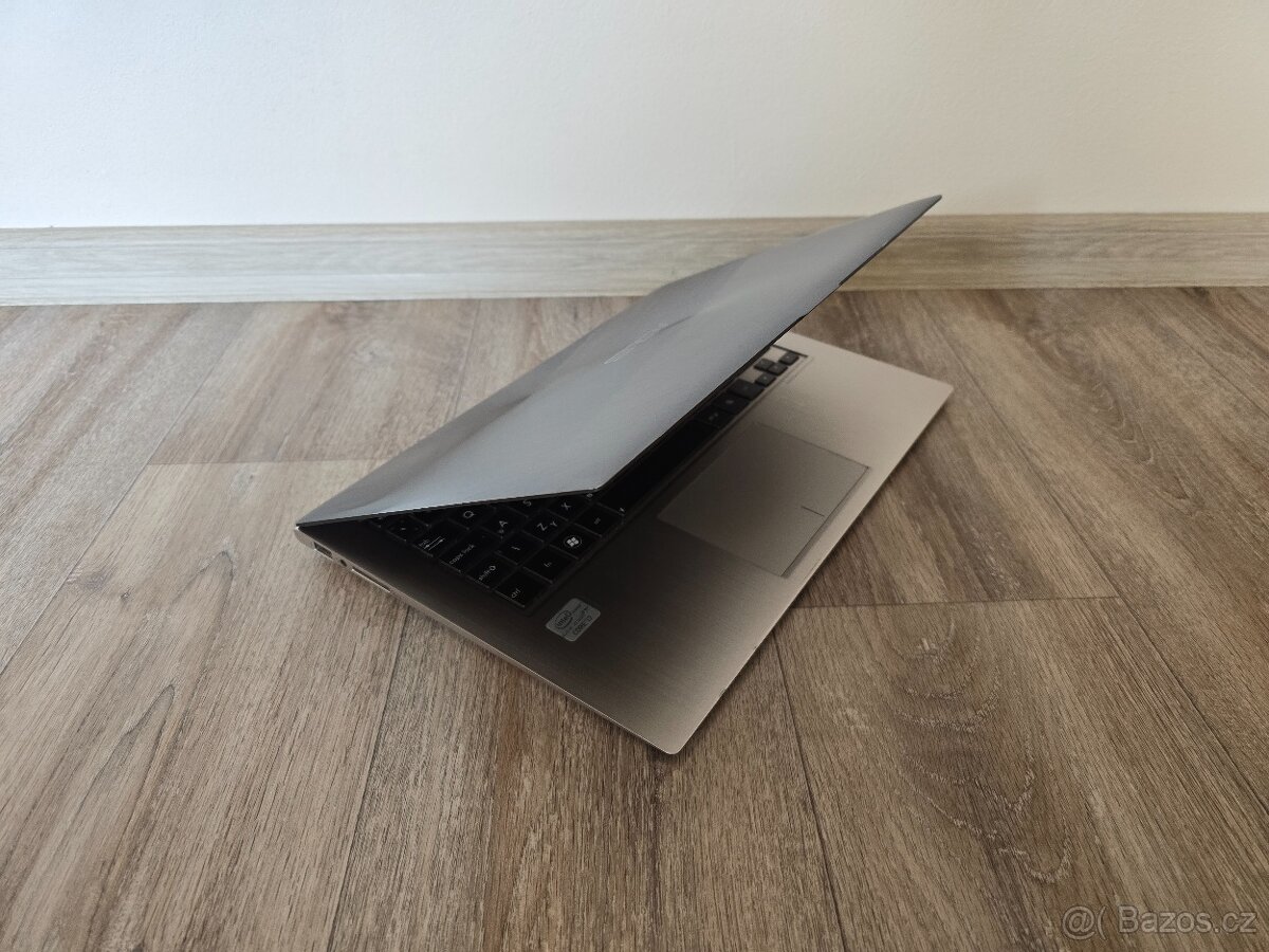 13,3" notebook ASUS Zenbook Prime UX31A-R4003P - 4