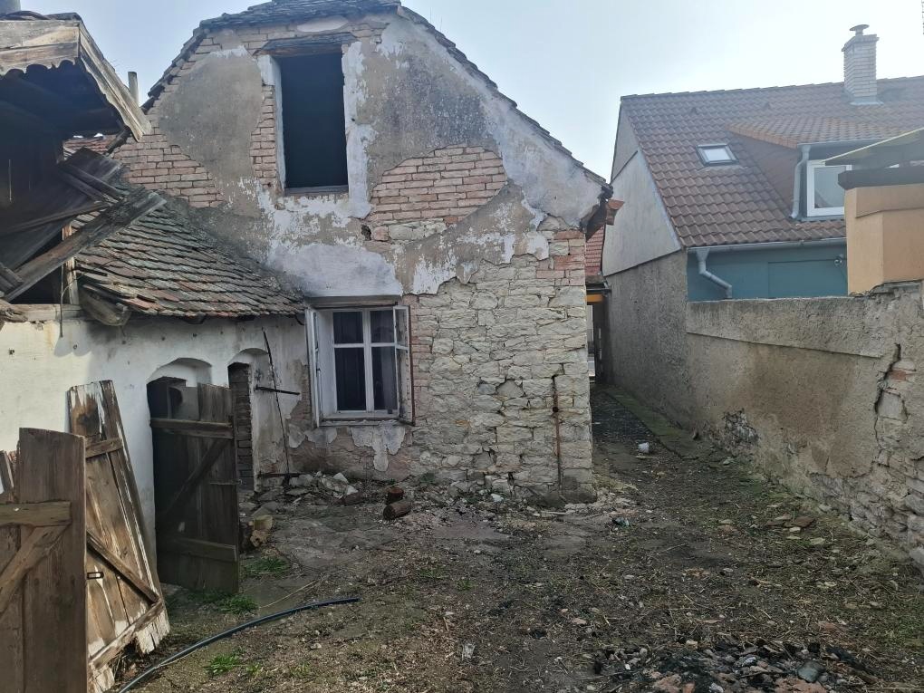 dům v Cítolibech - 4