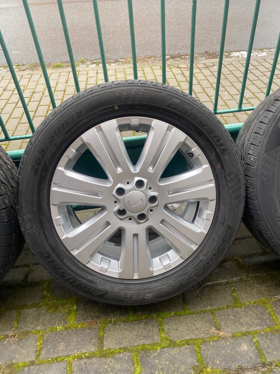 Elektrony 5x112 R19 - 4