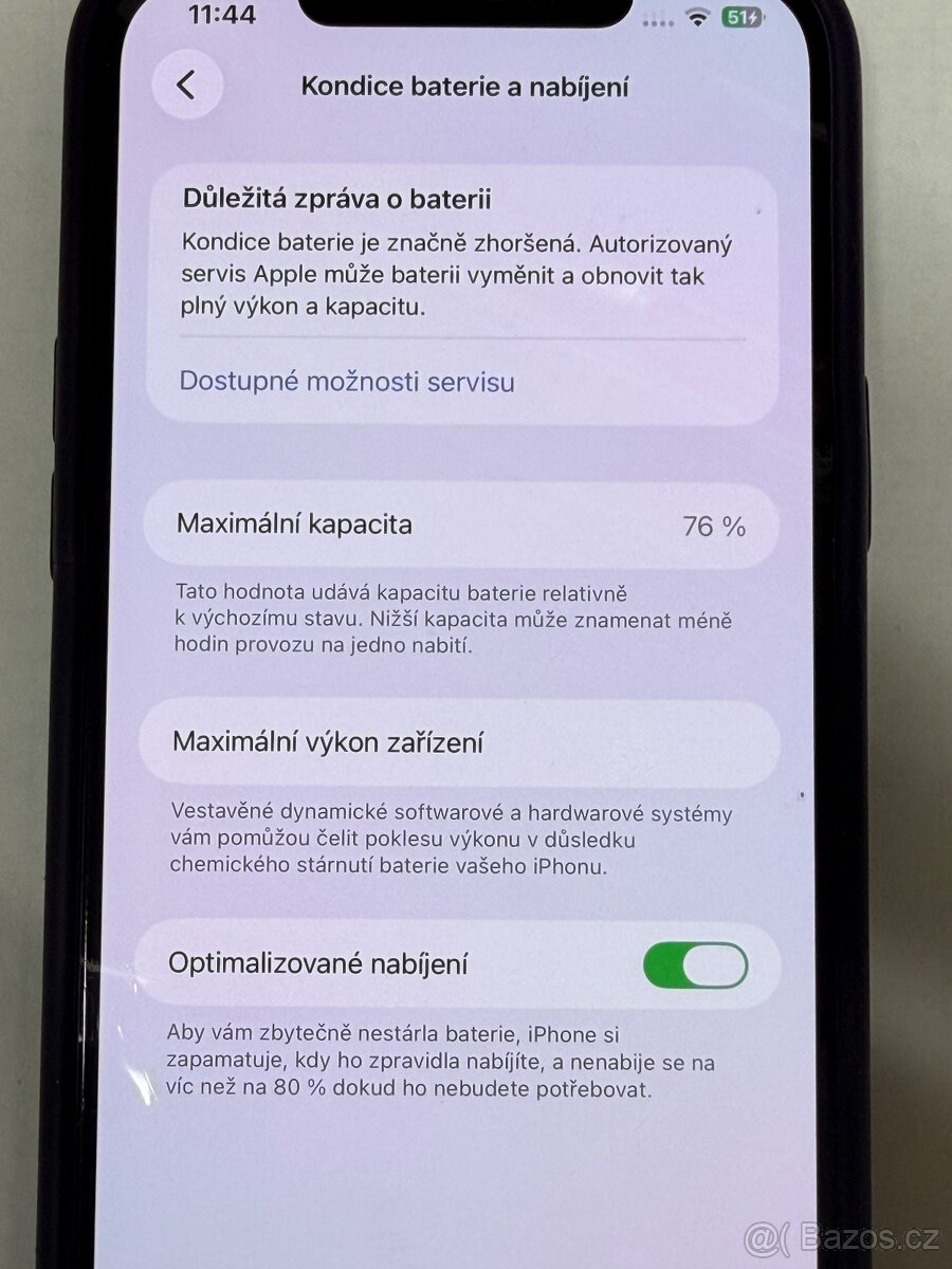 iPhone 12Pro Max 256gb - 4