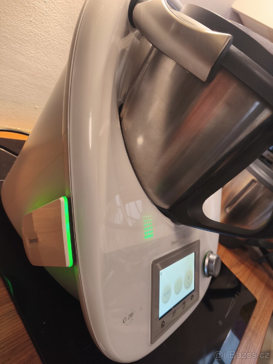 Thermomix tm5 - 4