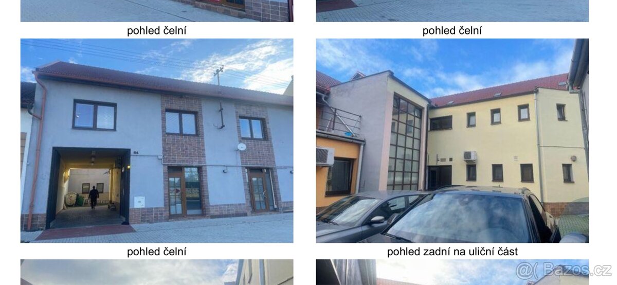 Objekt k prodeji Otrokovice Kvitkovice - 4
