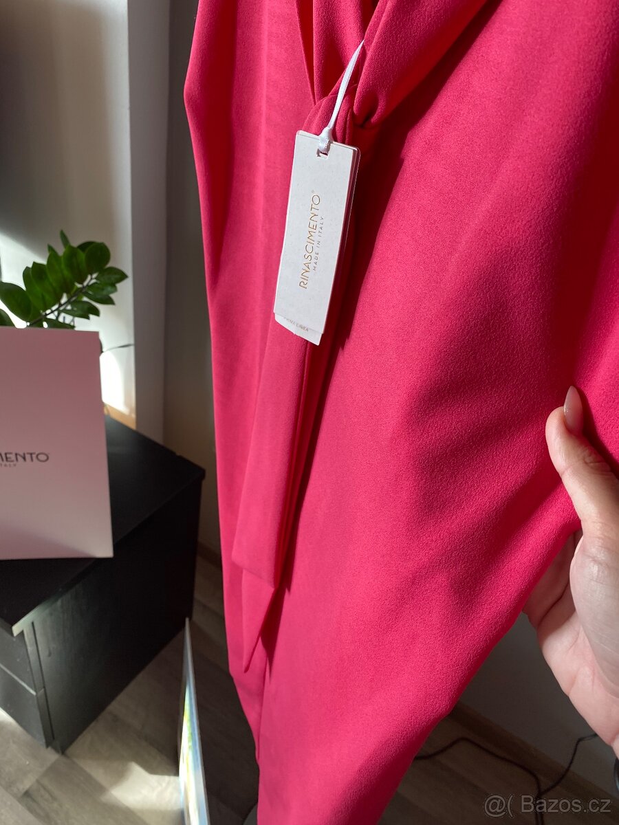 rinascimento šaty - 4