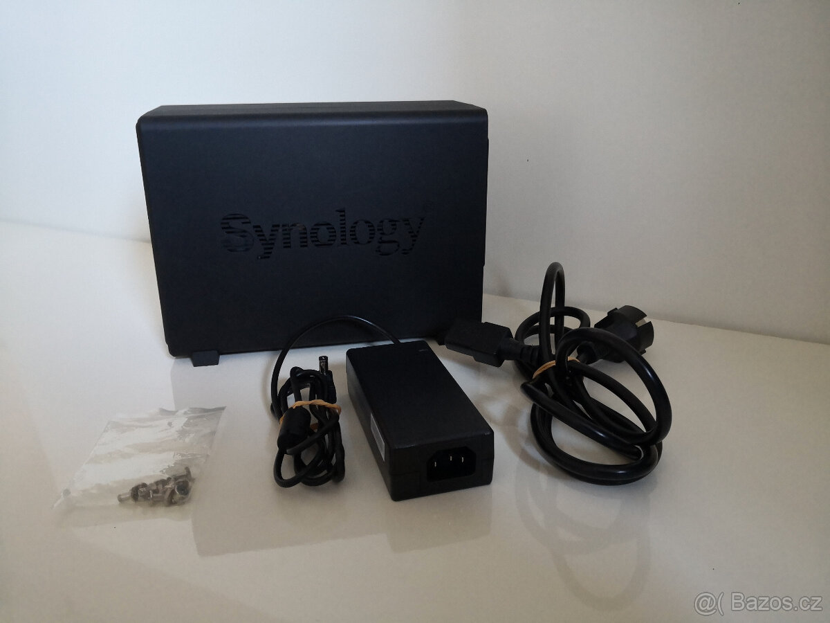 Synology DS218play - 4