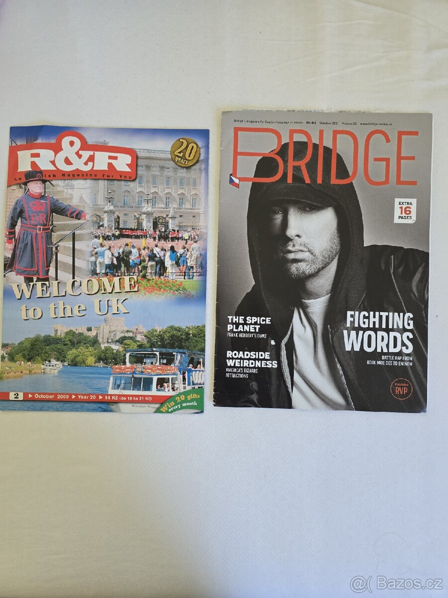 Bridge Magazine - 4