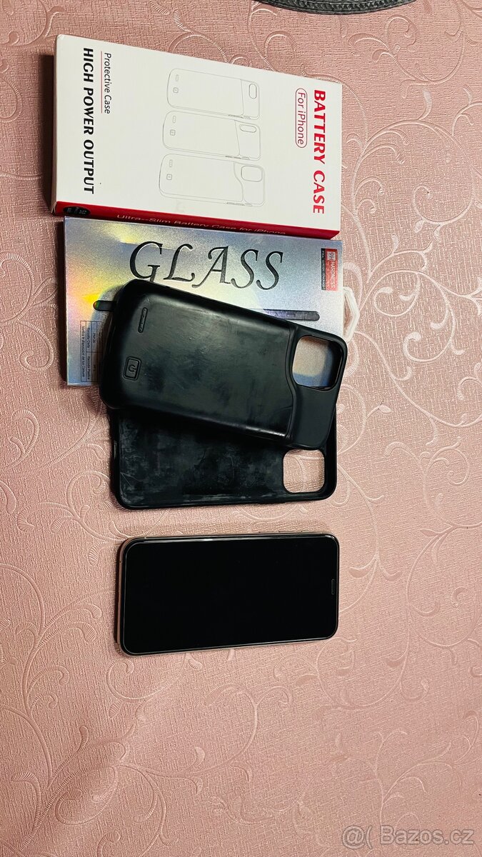 Prodám iPhone 11pro 256gb - 4