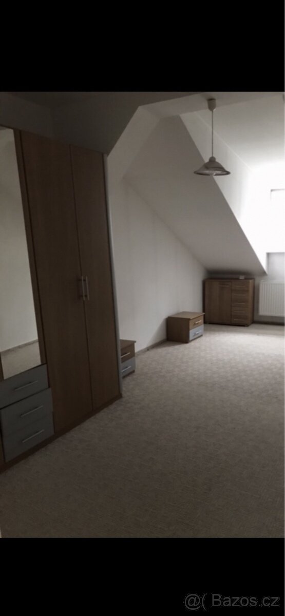 prodám vybavení kompletní ložnice - 4