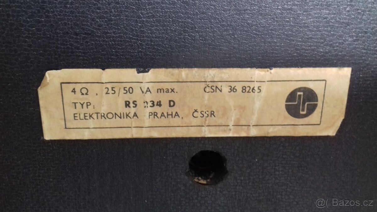 Elektronika Praha - 4