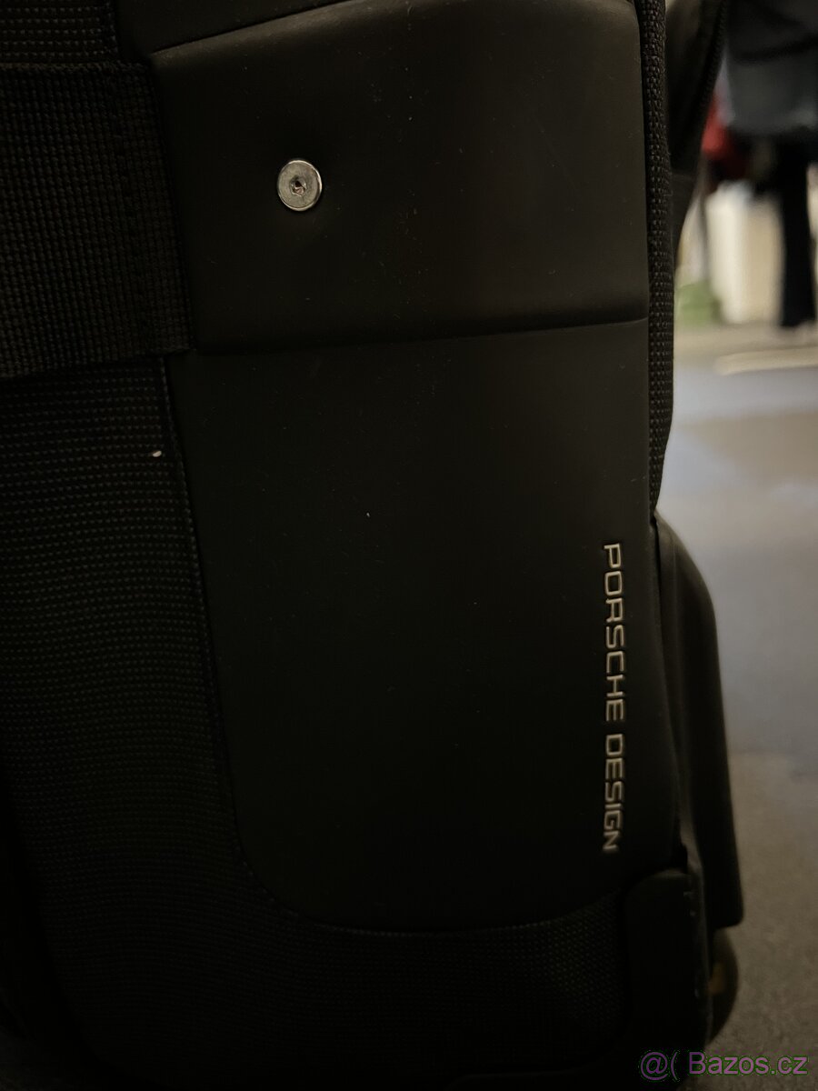 Cestovní taška Porche Design - 4