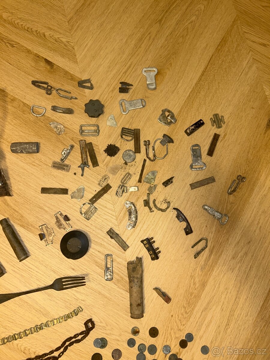 Německý konvolut, wehrmacht. - 4