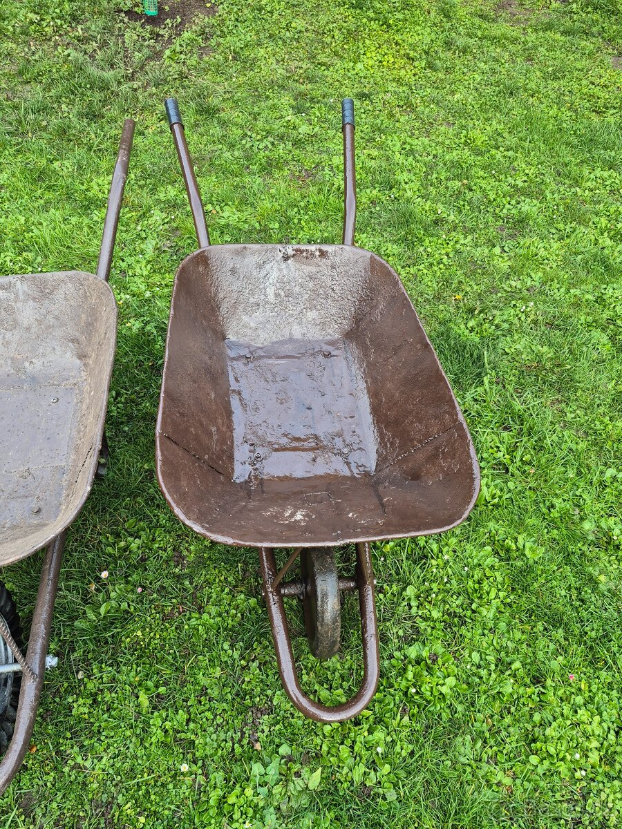 Stavební kolečko - 4