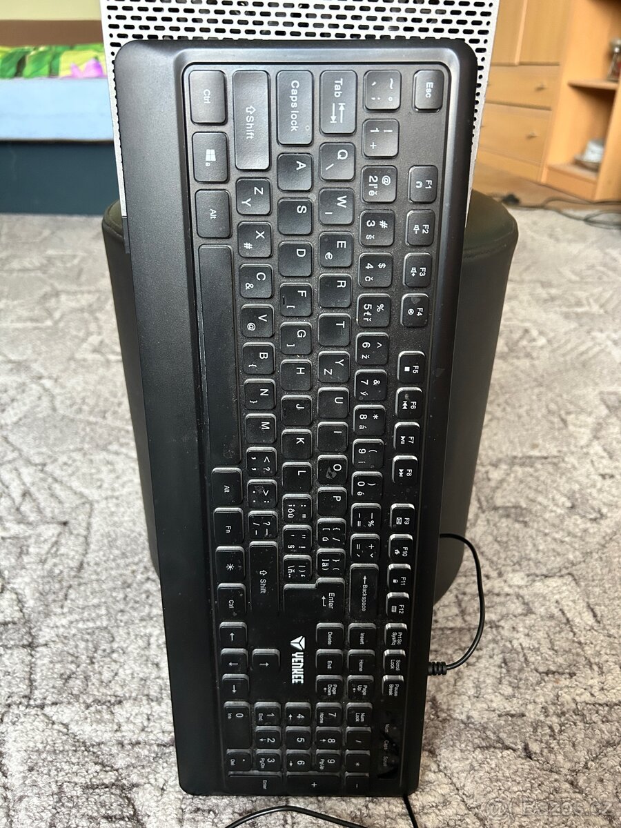 Prodám výkonný počítač - 4