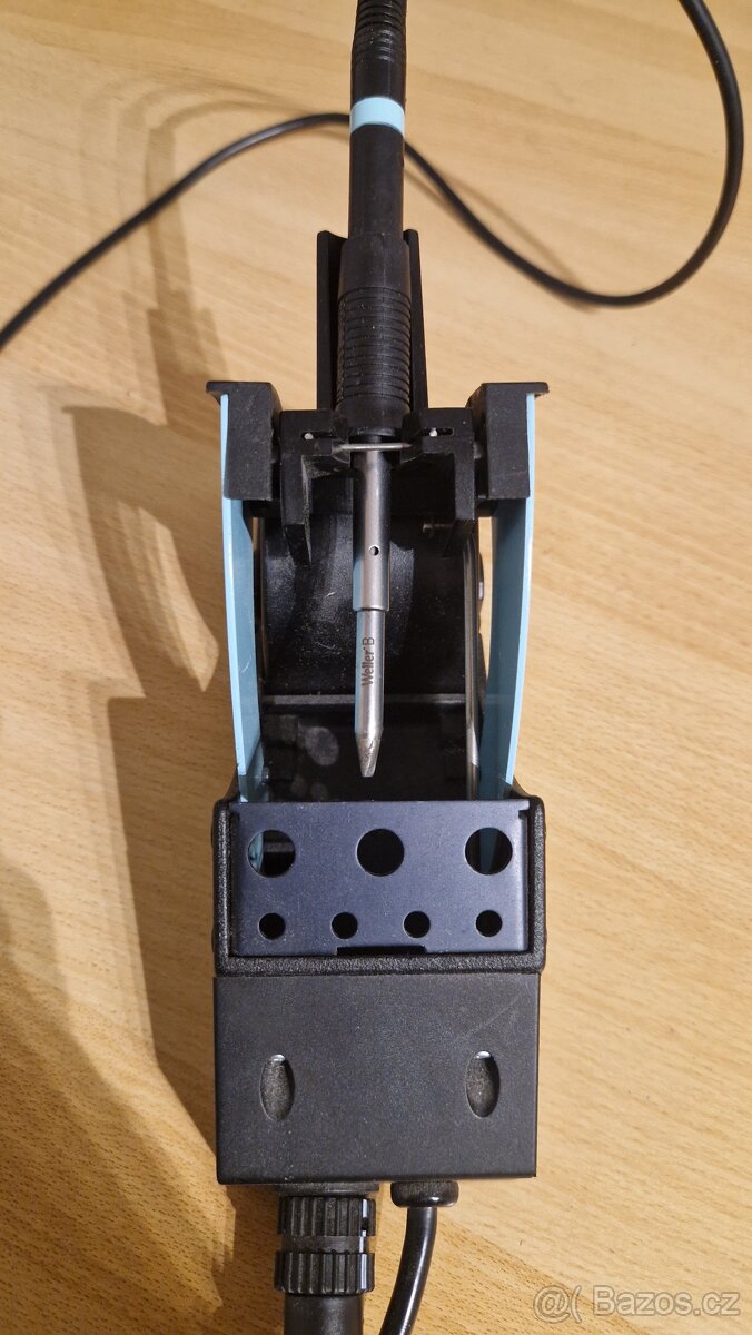Weller profi pájecí stanice - 4