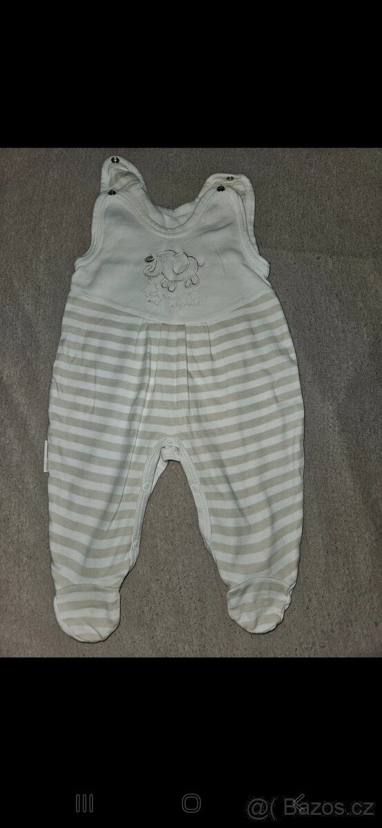 Detsky oblečení - 4