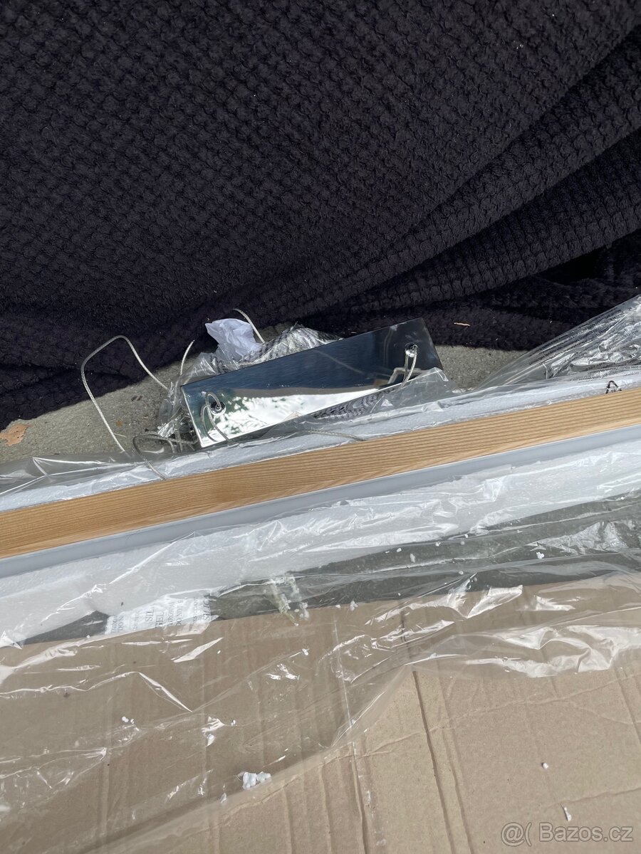 Závěsné svítidlo Taveda - 4