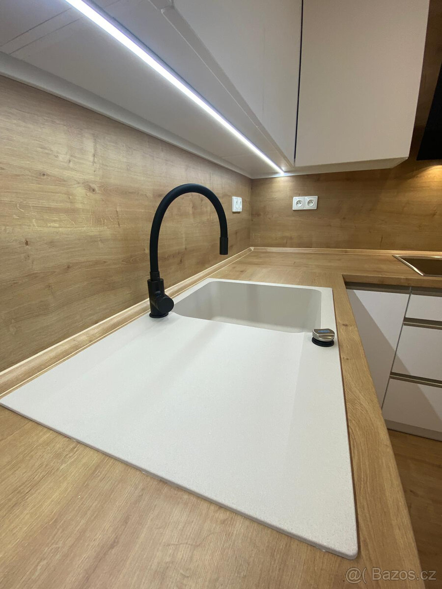 PRODEJ BYTU 3+1 KAMENNÁ, ZLÍN - 4