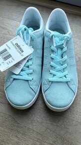 NOVÉ boty tenisky Adidas vel. 37 1/3 - 4