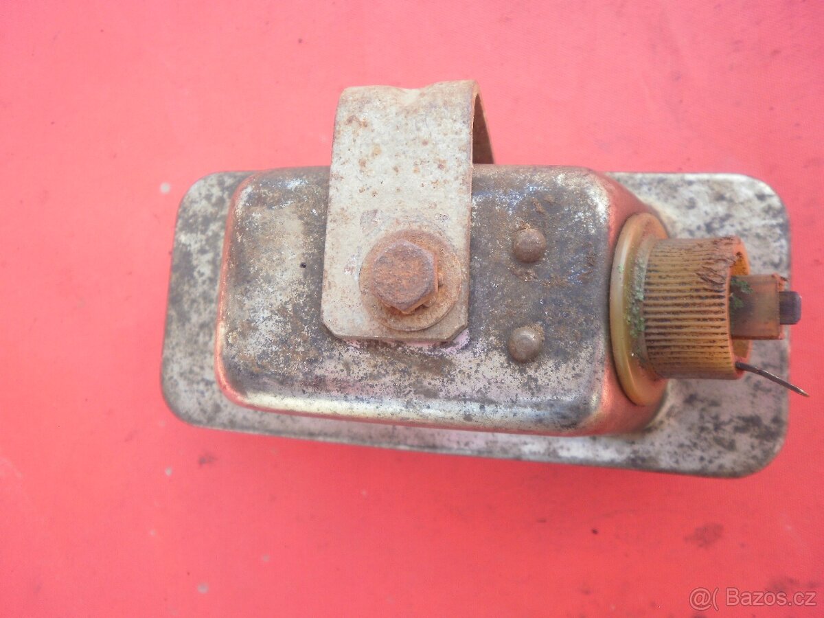 Škoda 130 RS,110 R,110 LS,100 L,105,120 apod. - 4