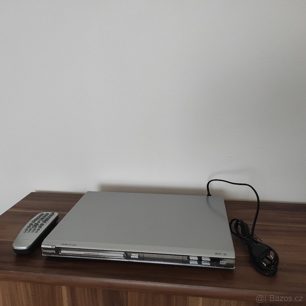 DVD přehrávač Philips - 4
