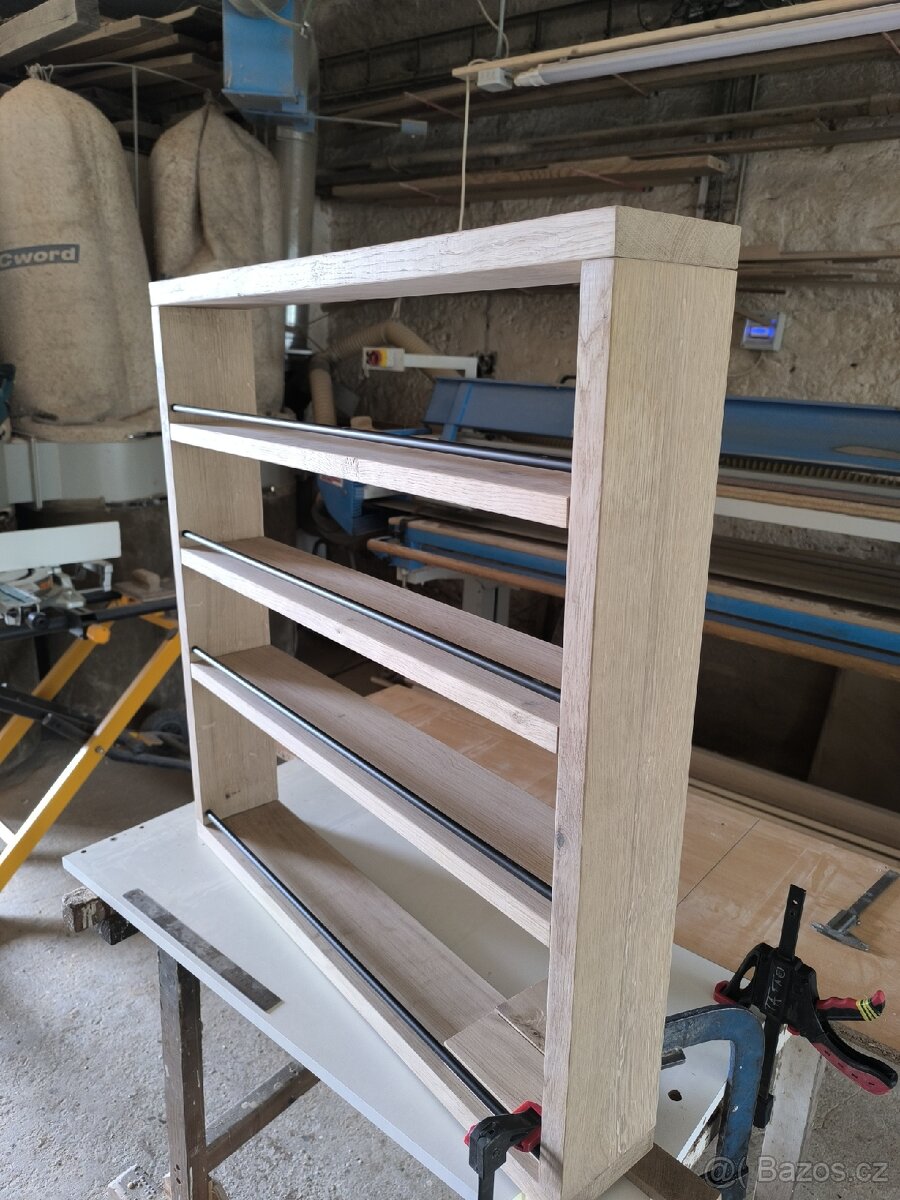 Police na koření - 4