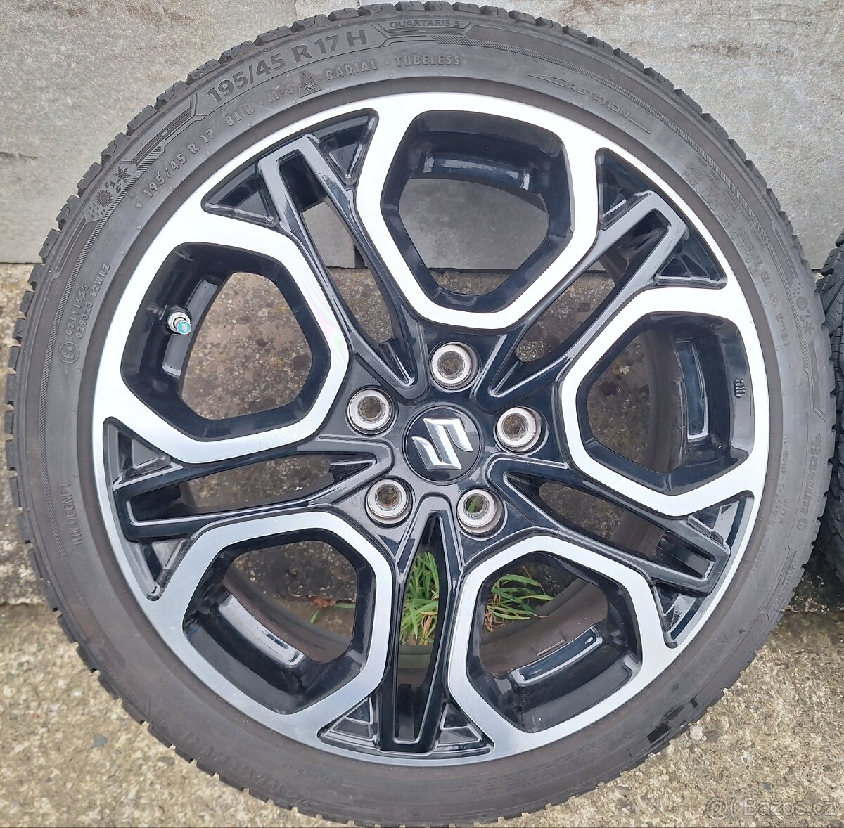 SUZUKI SWIFT SPORT 《 VÝPRODEJ 》 - 4