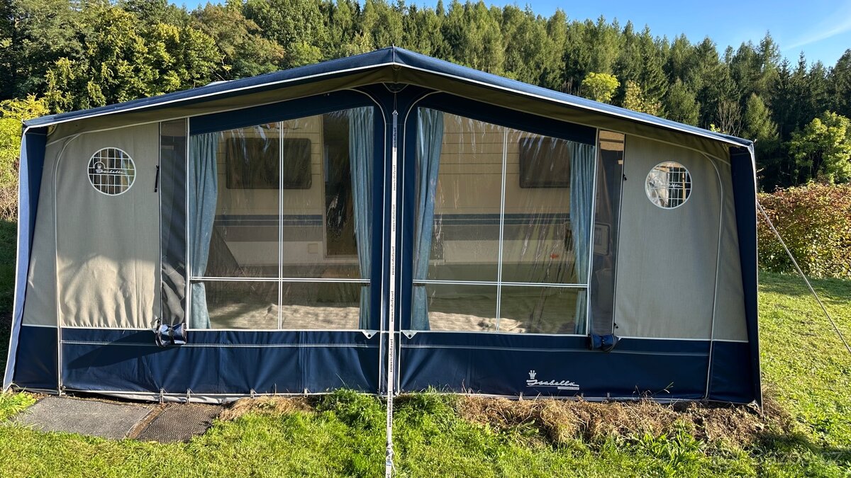 Karavan 460 Excelent - 4