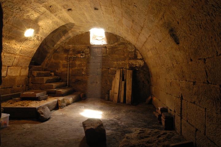 Prodám poloroubenou chalupu - 4