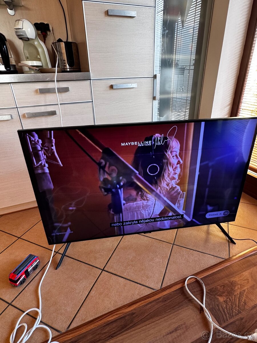 Tv samsung 50” CTI INZERÁT - 4