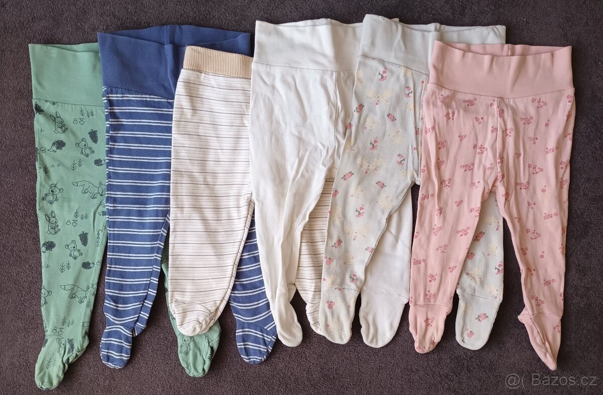 Set oblečení pro miminko 3-6 měsíců - 4