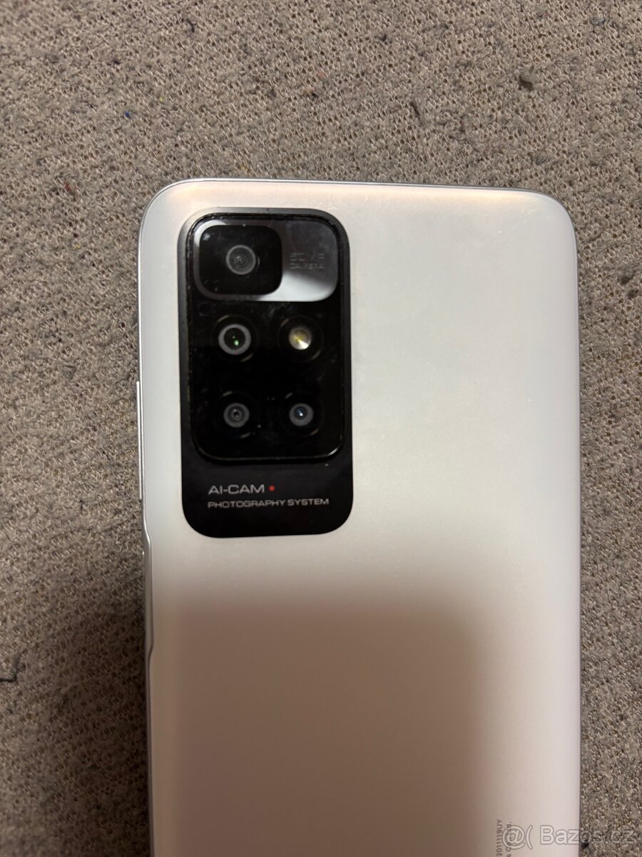 Xiaomi redmi 10 2022 - 4