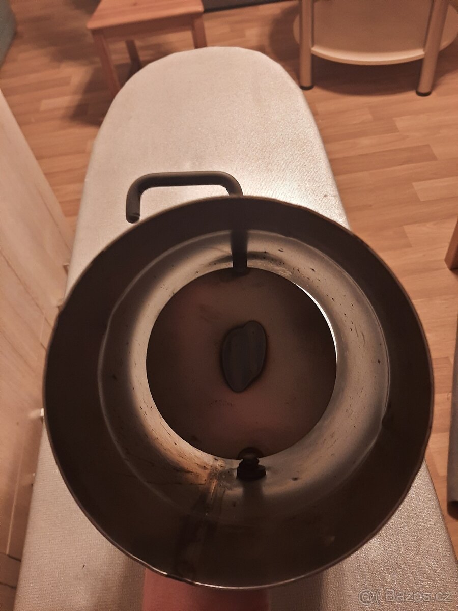 Krbová kamna VALGA - 4