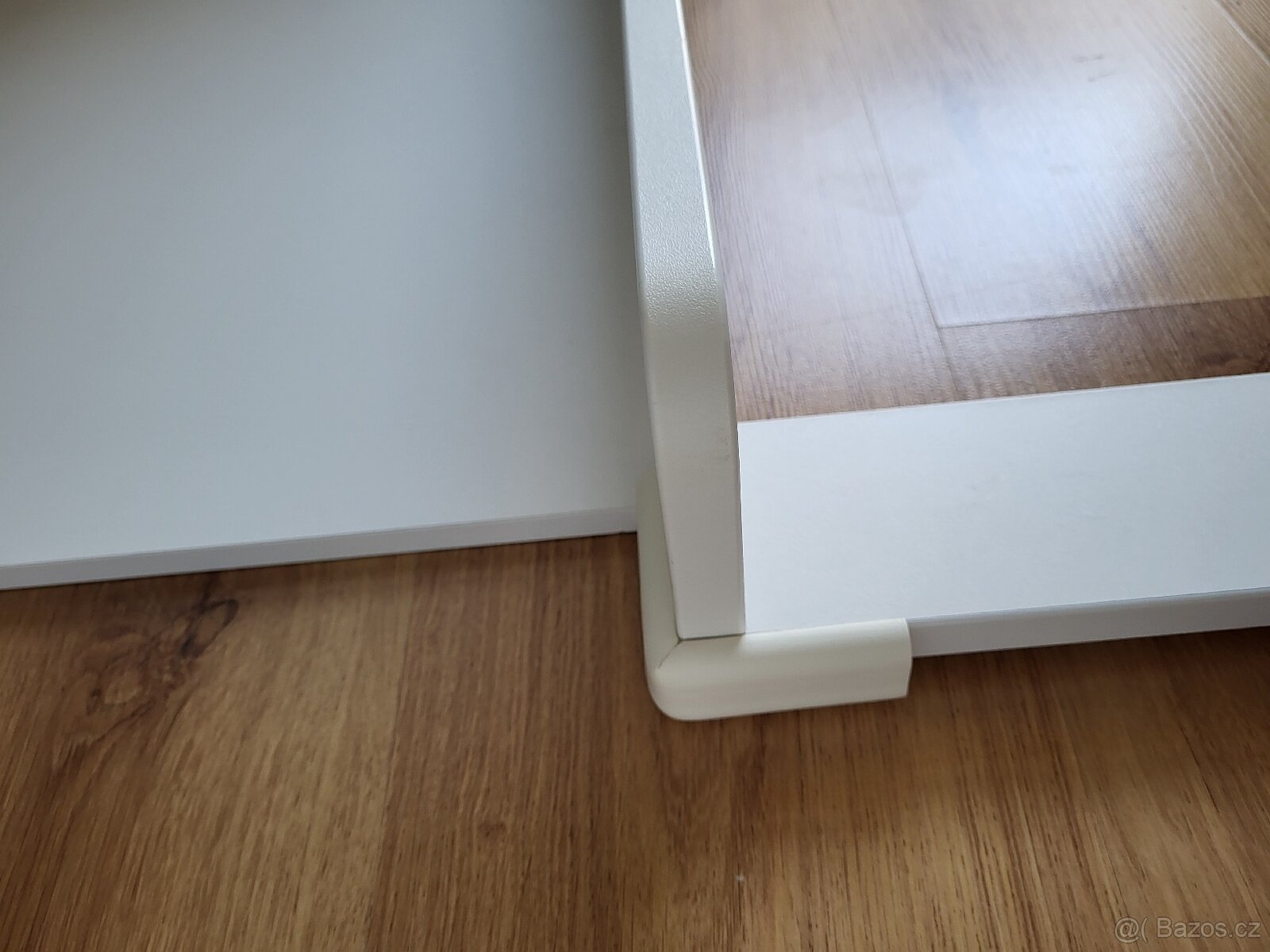 Nástavec na komodu Hemnes - přebalovací - 4