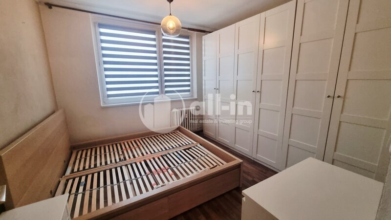 Pronájem bytu 74 m2, Vyškov - 4