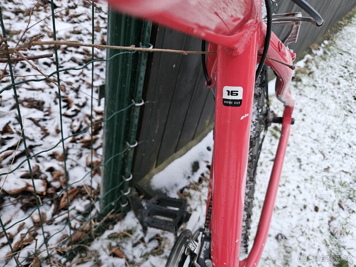 Dívčí kolo AUTHOR - 4