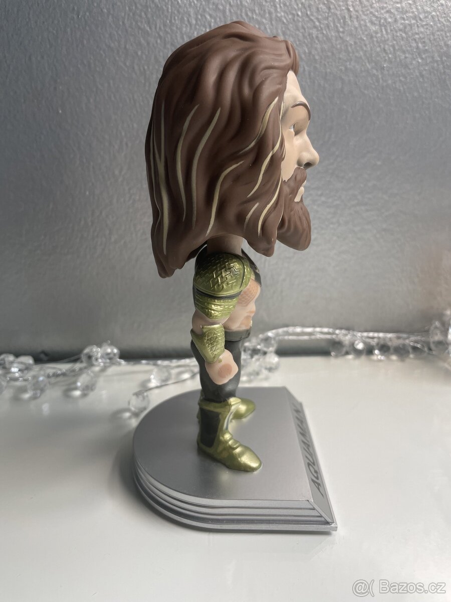 Prodám Funko figurka Aquaman - 4