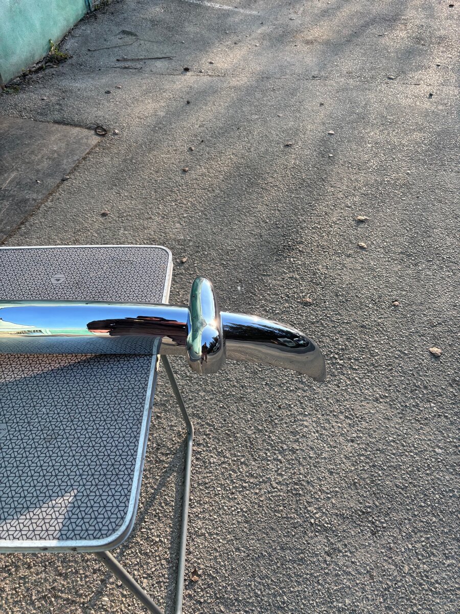 Spartak zadný celonaraznik - 4