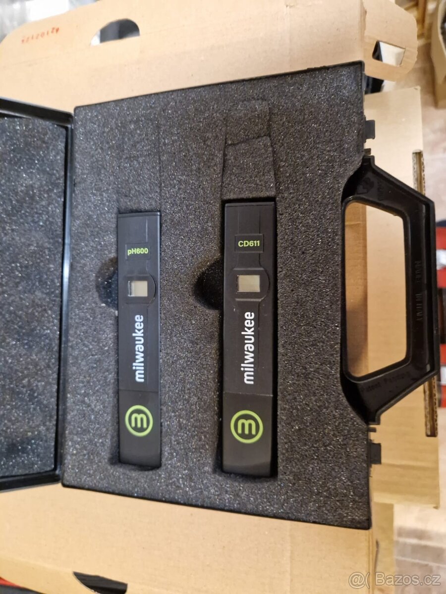 Urban Hydro 54, hydroponický systém - 4