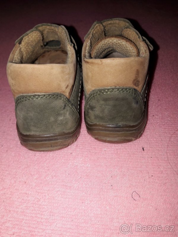 Jarni boticky - 4
