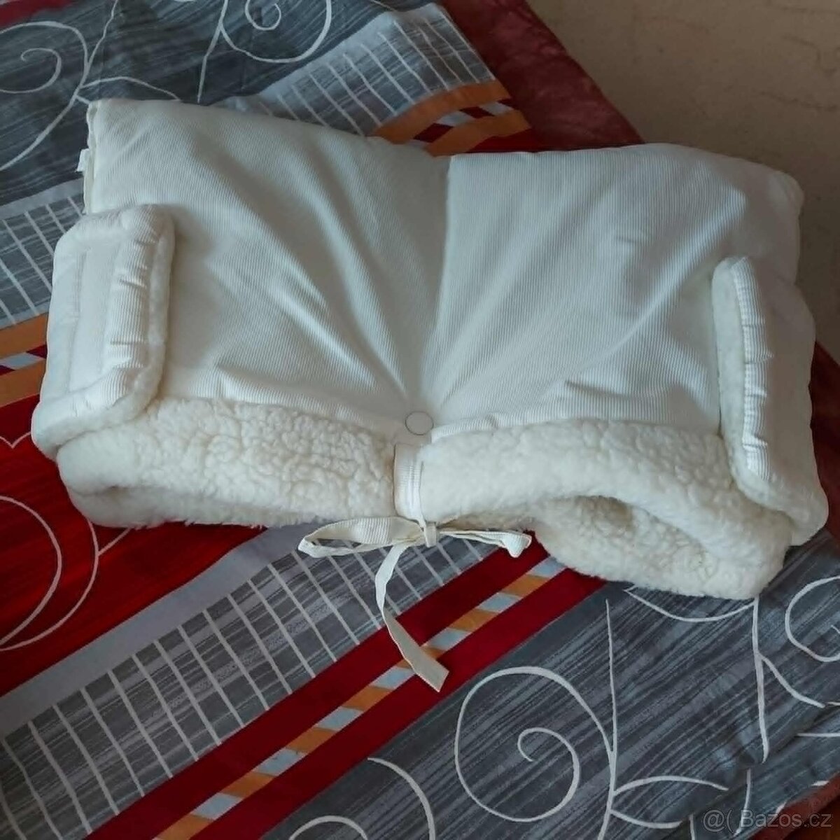 Prodám pěkný fusak - 4