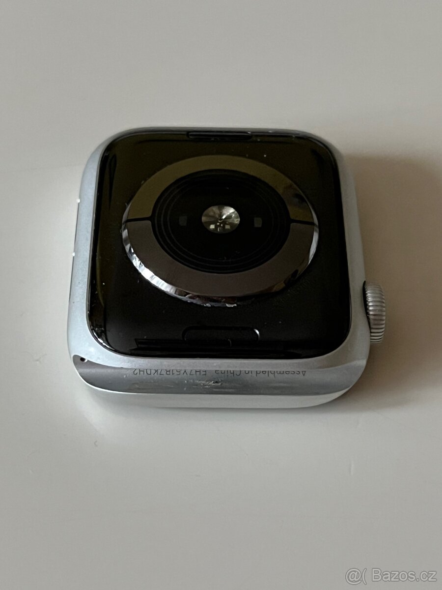 Apple Watch 4 40mm GPS, nová baterie - 4