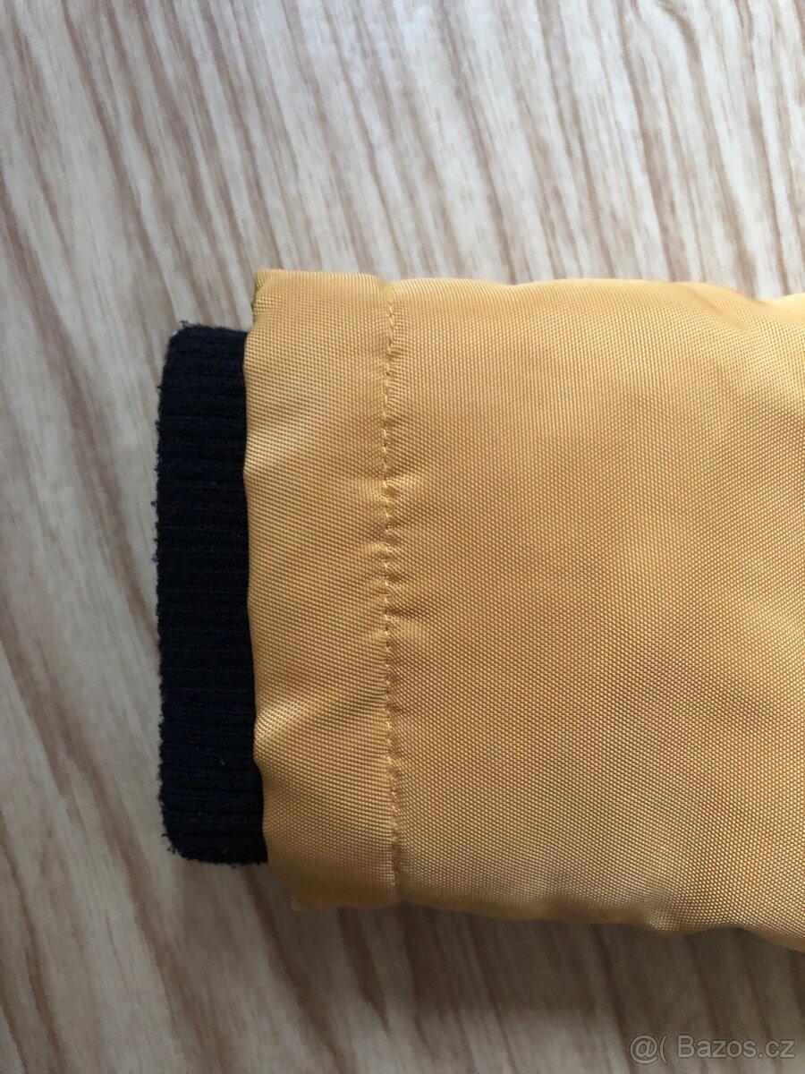 Dětská zimní bunda - 4