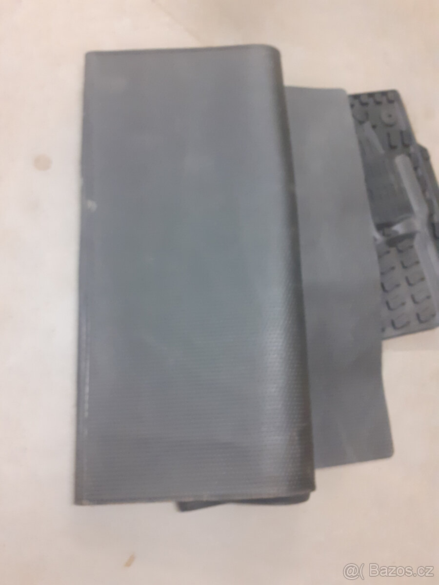 Audi Q5 - originální příslušenství - 4