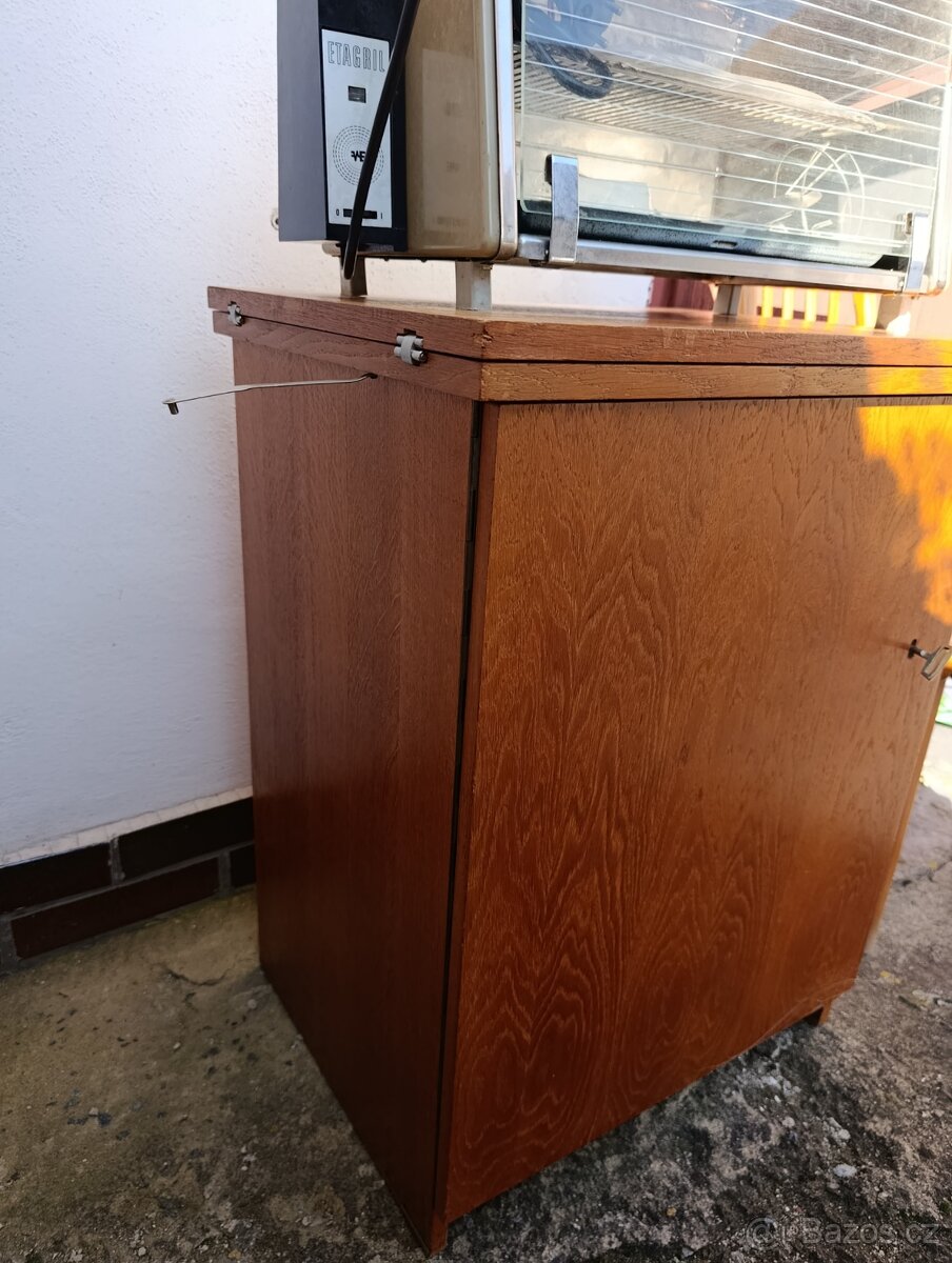 šicí stroj Veritas - 4